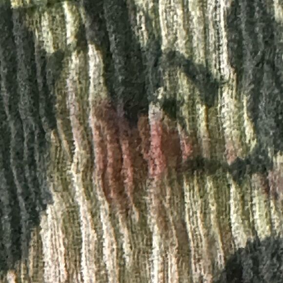 Marjan Pejoski Green Silk Slip Dress Size 12 📦 - Picture 13 of 13